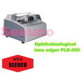 Top en Chine Ple-450 lentilles ophtalmologiques Edger